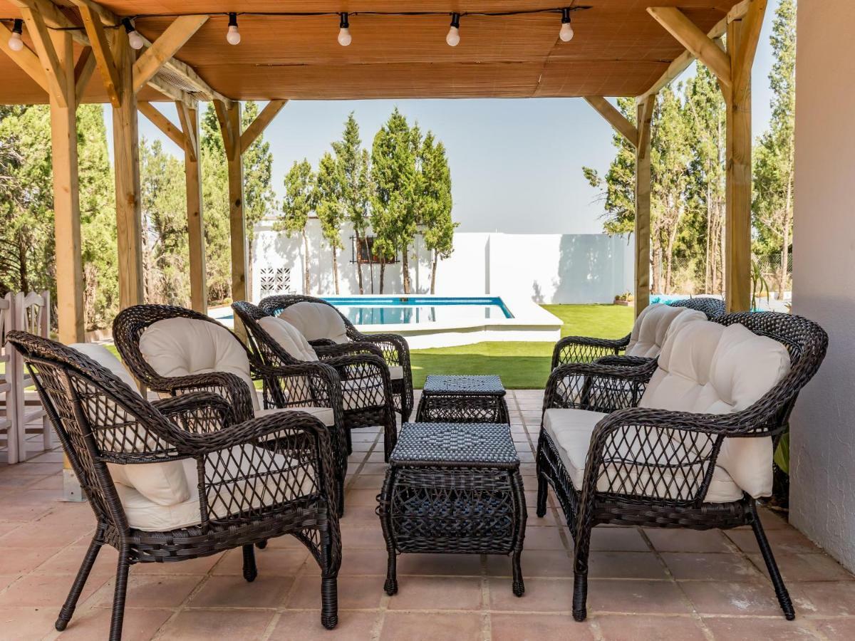La Colina Villa ปัวเอบลาเดบัลโบโน ภายนอก รูปภาพ