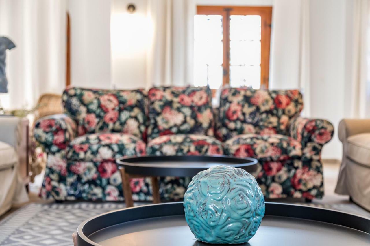La Colina Villa ปัวเอบลาเดบัลโบโน ภายนอก รูปภาพ
