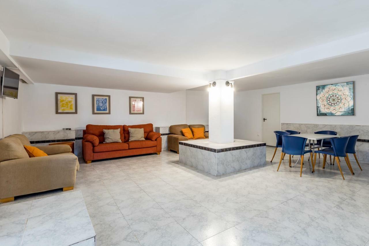 La Colina Villa ปัวเอบลาเดบัลโบโน ภายนอก รูปภาพ