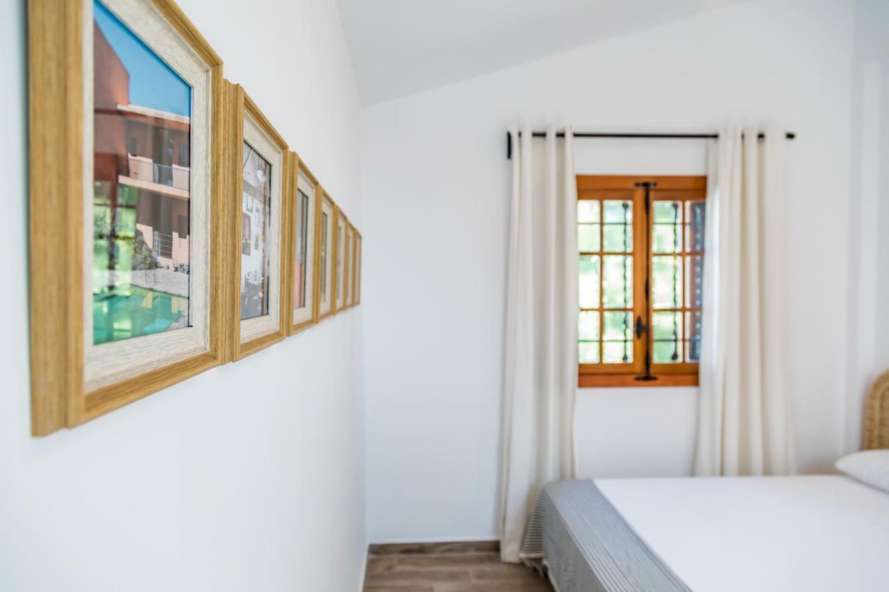 La Colina Villa ปัวเอบลาเดบัลโบโน ภายนอก รูปภาพ