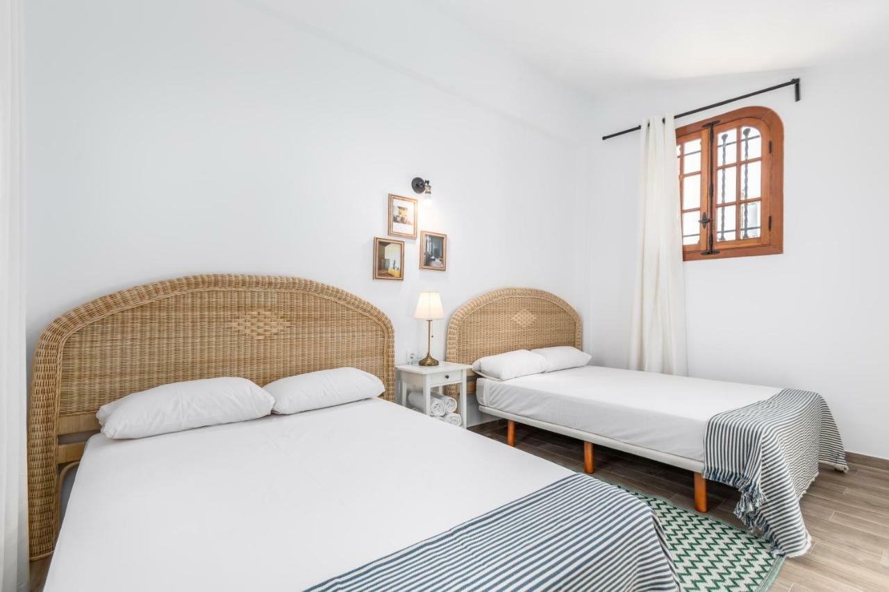 La Colina Villa ปัวเอบลาเดบัลโบโน ภายนอก รูปภาพ