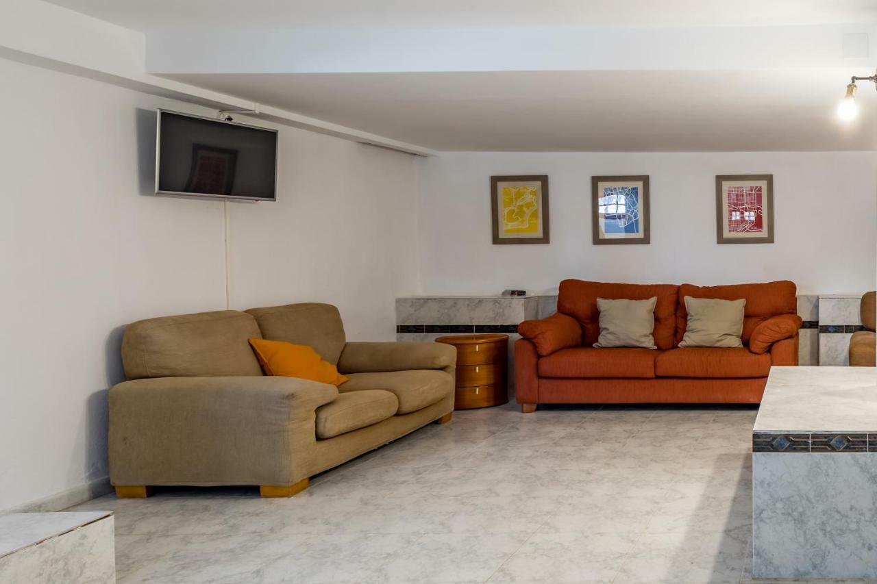 La Colina Villa ปัวเอบลาเดบัลโบโน ภายนอก รูปภาพ