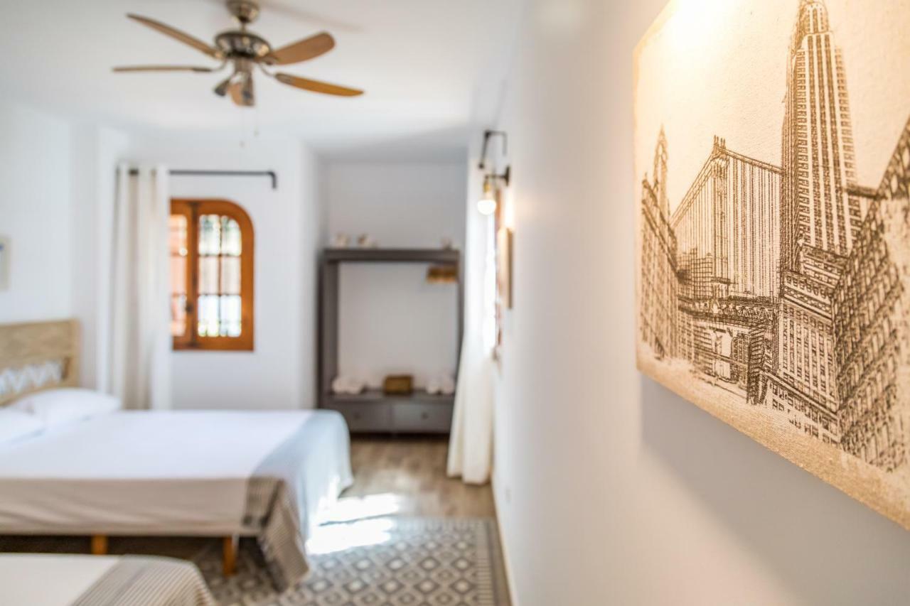 La Colina Villa ปัวเอบลาเดบัลโบโน ภายนอก รูปภาพ
