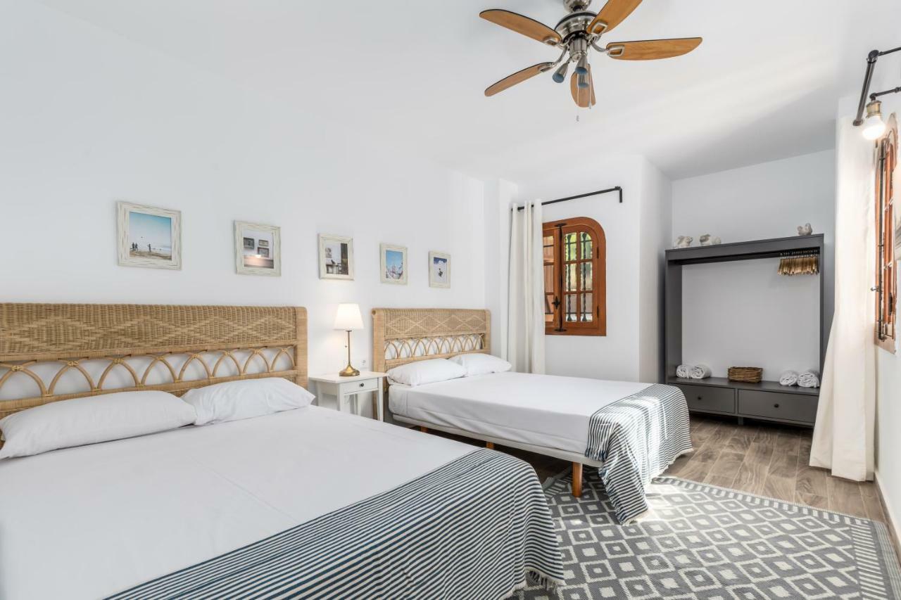 La Colina Villa ปัวเอบลาเดบัลโบโน ภายนอก รูปภาพ