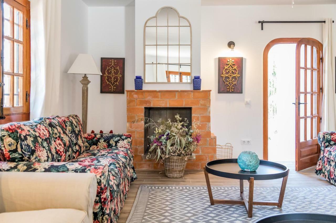La Colina Villa ปัวเอบลาเดบัลโบโน ภายนอก รูปภาพ