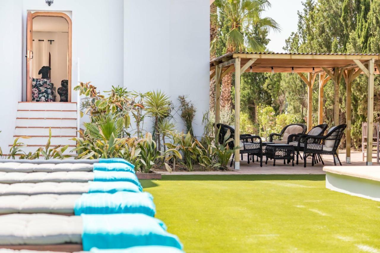 La Colina Villa ปัวเอบลาเดบัลโบโน ภายนอก รูปภาพ