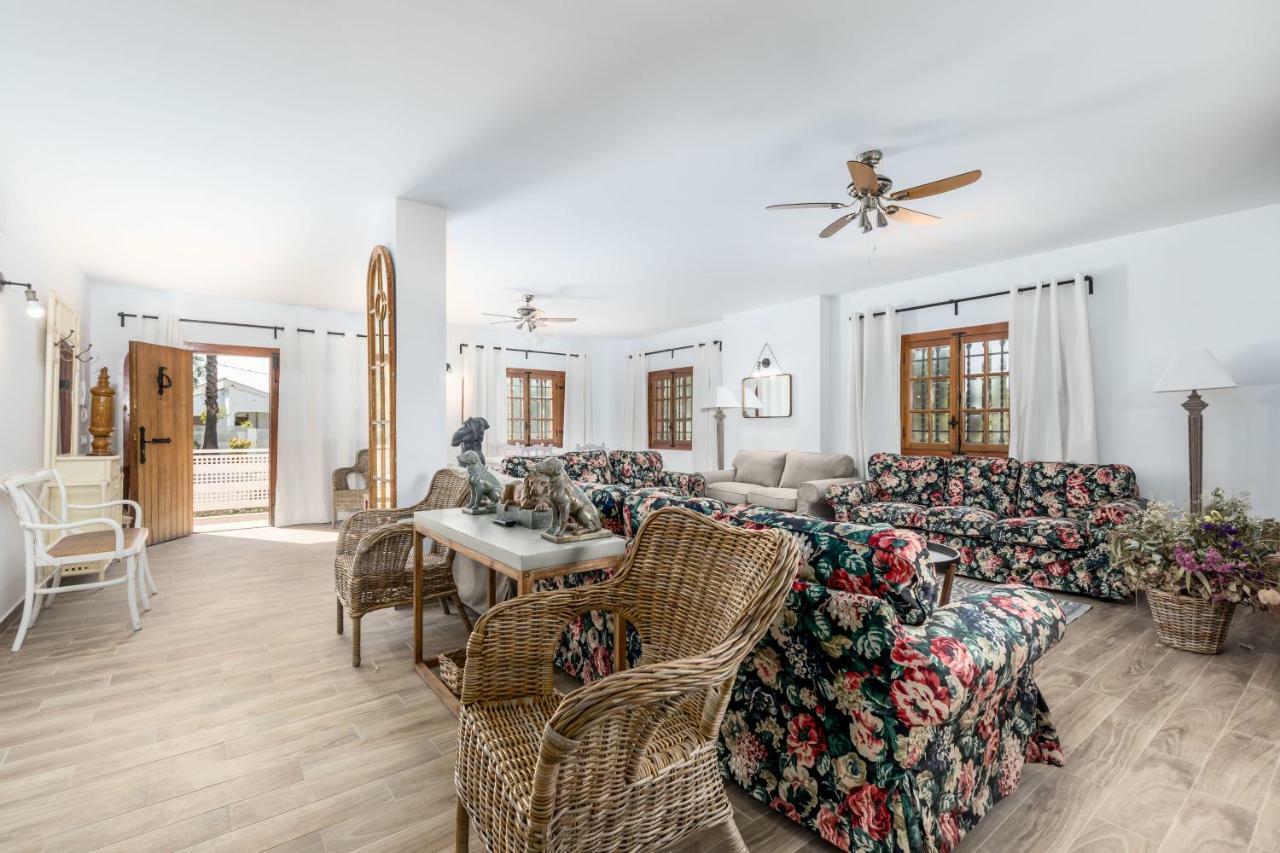 La Colina Villa ปัวเอบลาเดบัลโบโน ภายนอก รูปภาพ