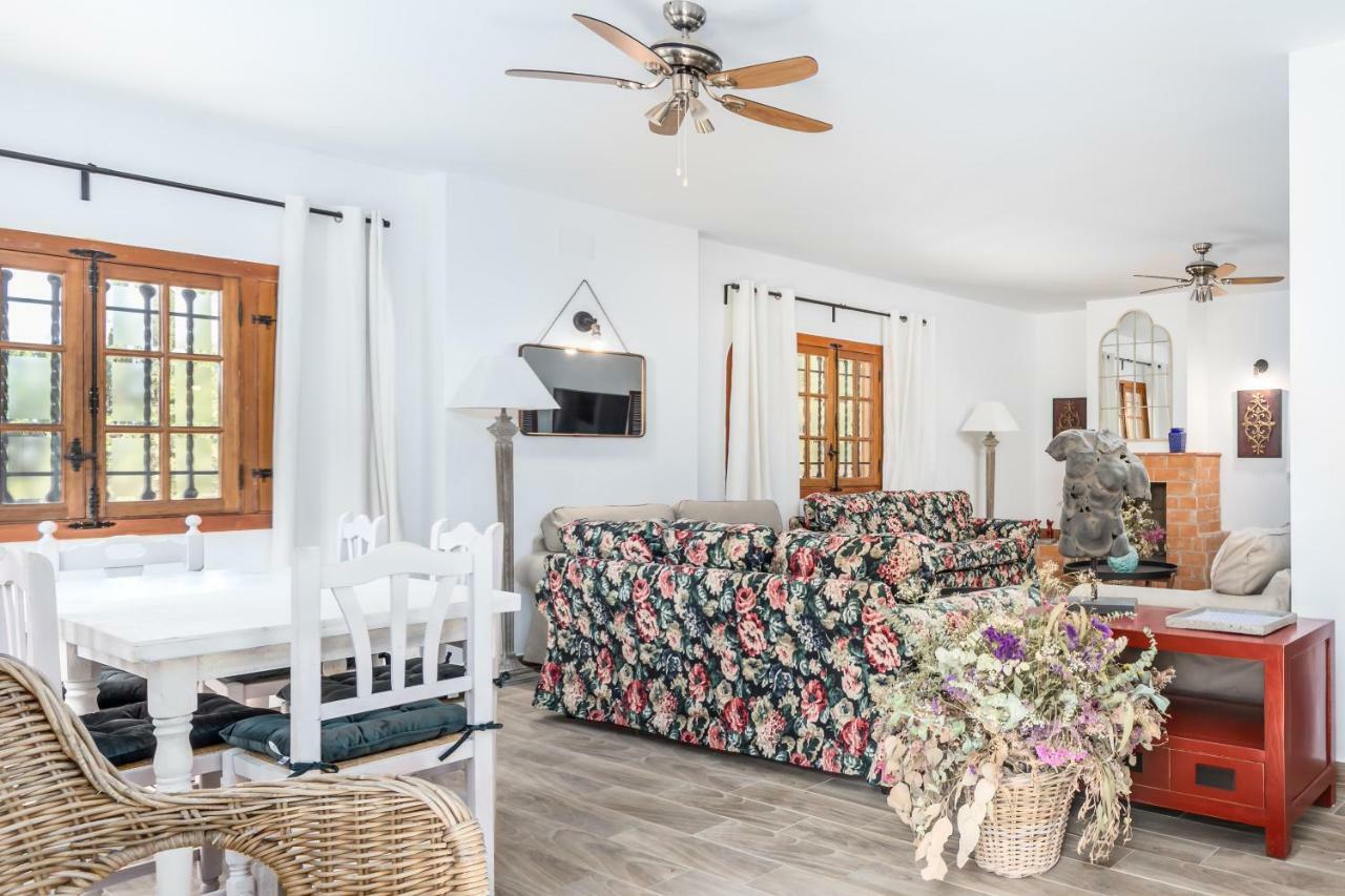 La Colina Villa ปัวเอบลาเดบัลโบโน ภายนอก รูปภาพ