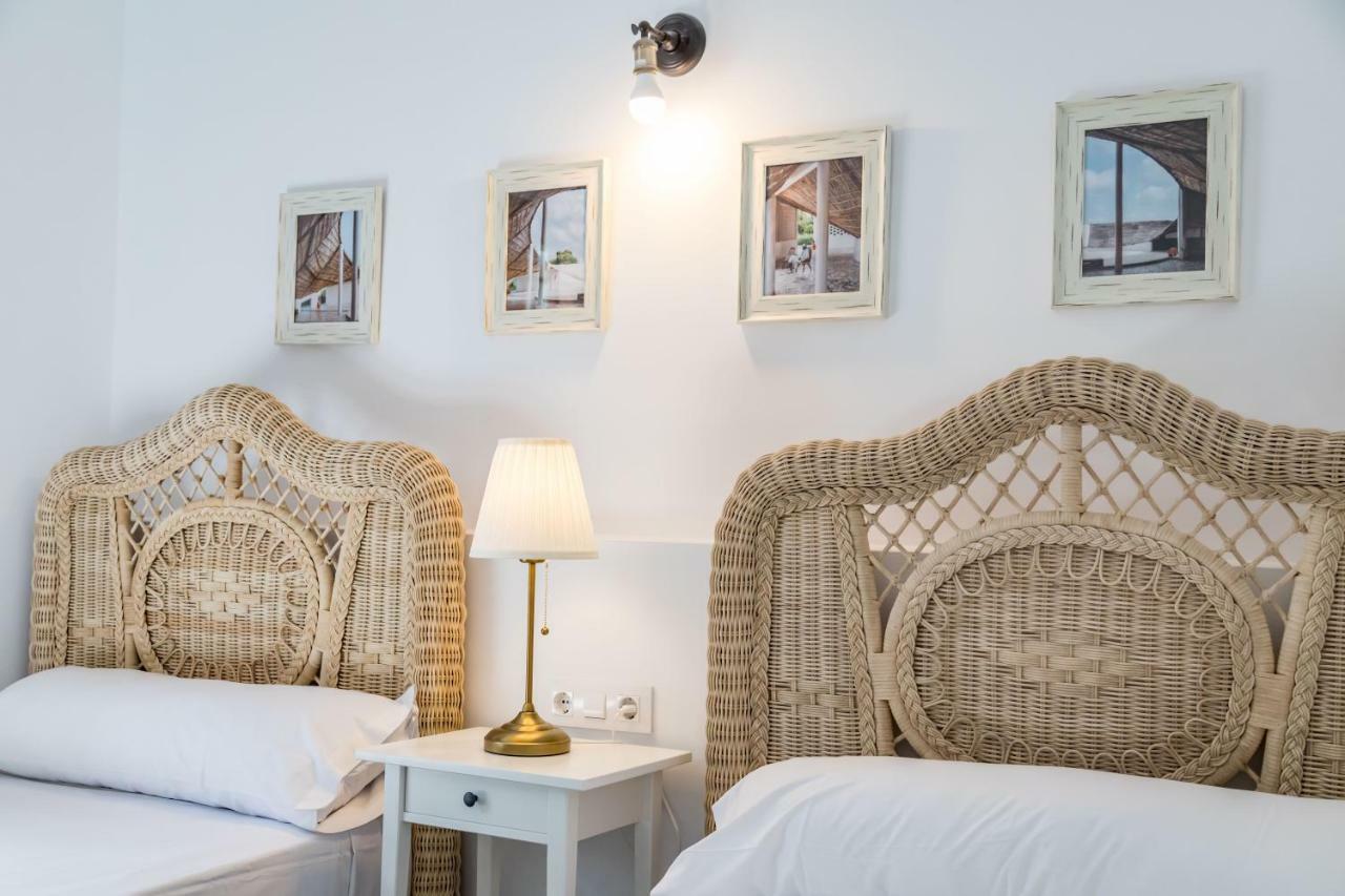 La Colina Villa ปัวเอบลาเดบัลโบโน ภายนอก รูปภาพ