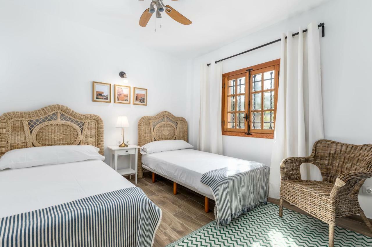 La Colina Villa ปัวเอบลาเดบัลโบโน ภายนอก รูปภาพ