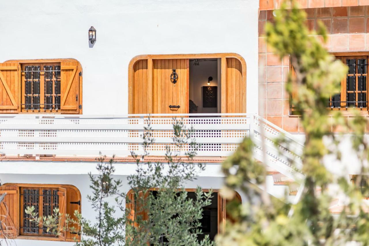 La Colina Villa ปัวเอบลาเดบัลโบโน ภายนอก รูปภาพ