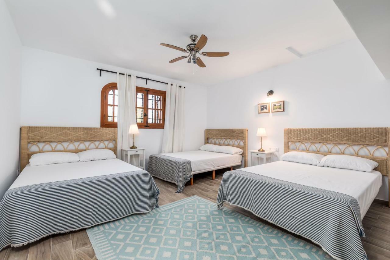 La Colina Villa ปัวเอบลาเดบัลโบโน ภายนอก รูปภาพ