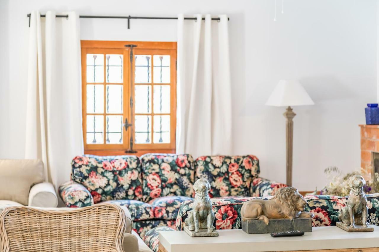 La Colina Villa ปัวเอบลาเดบัลโบโน ภายนอก รูปภาพ